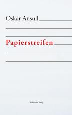 Cover-Bild Papierstreifen