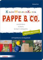 Cover-Bild Pappe & Co.