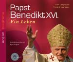 Cover-Bild Papst Benedikt XVI.