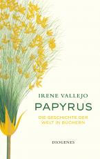 Cover-Bild Papyrus