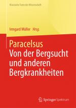 Cover-Bild Paracelsus