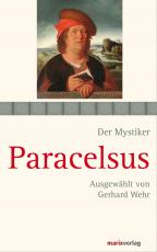 Cover-Bild Paracelsus