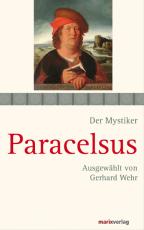 Cover-Bild Paracelsus