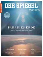 Cover-Bild Paradies Erde