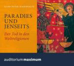 Cover-Bild Paradies und Jenseits