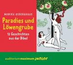 Cover-Bild Paradies und Löwengrube