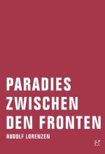 Cover-Bild Paradies zwischen den Fronten