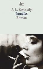 Cover-Bild Paradies