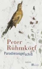 Cover-Bild Paradiesvogelschiß