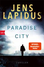 Cover-Bild Paradise City