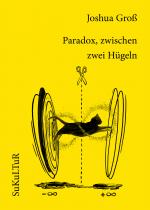 Cover-Bild Paradox, zwischen zwei Hügeln