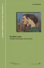 Cover-Bild Parallele Leben. Mathilde Scheinberger und Karl Hofer