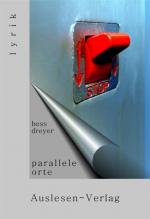 Cover-Bild parallele orte