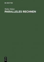 Cover-Bild Paralleles Rechnen