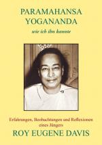 Cover-Bild Paramahansa Yogananda - wie ich ihn kannte