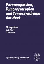 Cover-Bild Paraneoplasien, Tumorsyntropien und Tumorsyndrome der Haut