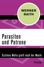 Cover-Bild Parasiten und Patrone