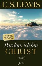 Cover-Bild Pardon, ich bin Christ