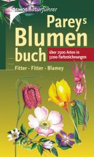 Cover-Bild Pareys Blumenbuch