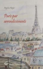 Cover-Bild Paris par arrondissements