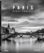 Cover-Bild Paris, Small Flexicover Edition