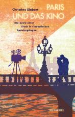 Cover-Bild Paris und das Kino