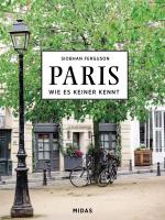 Cover-Bild PARIS - Wie es keiner kennt