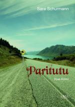Cover-Bild Paritutu - Großdruck