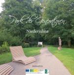 Cover-Bild Park der Generationen Niederjahna