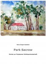 Cover-Bild Park Sacrow