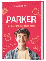 Cover-Bild Parker und der Fall der toten Katze