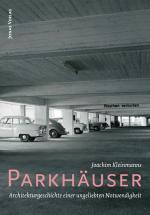 Cover-Bild Parkhäuser