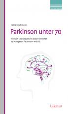 Cover-Bild Parkinson unter 70