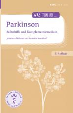 Cover-Bild Parkinson