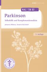 Cover-Bild Parkinson