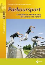 Cover-Bild Parkoursport