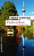 Cover-Bild Parkverbot