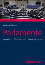 Cover-Bild Parlamente