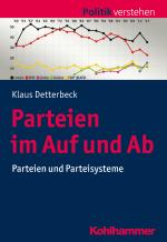 Cover-Bild Parteien im Auf und Ab