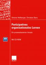 Cover-Bild Partizipatives organisationales Lernen