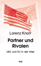 Cover-Bild Partner und Rivalen