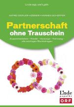 Cover-Bild Partnerschaft ohne Trauschein