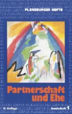 Cover-Bild Partnerschaft und Ehe