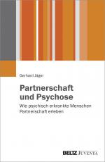 Cover-Bild Partnerschaft und Psychose
