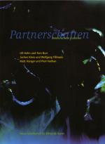 Cover-Bild Partnerschaften