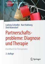 Cover-Bild Partnerschaftsprobleme: Diagnose und Therapie