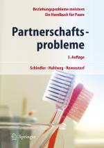 Cover-Bild Partnerschaftsprobleme: Möglichkeiten zur Bewältigung