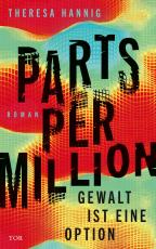 Cover-Bild Parts Per Million