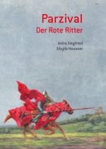 Cover-Bild Parzival. Der Rote Ritter
