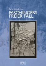 Cover-Bild Paschingers freier Fall